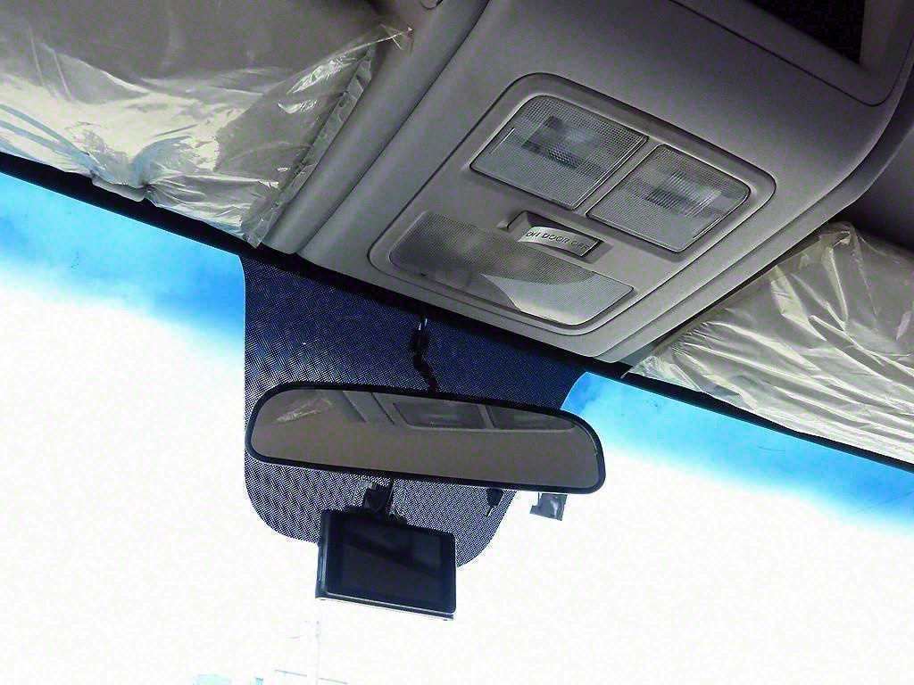 medium and large cargo truck 2018 Blanco - Importación desde Corea - HF Imports Iquique - Foto 18