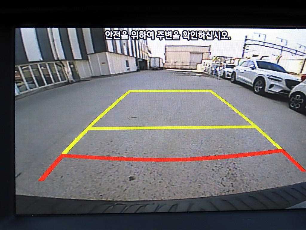 HYUNDAI Starex 2019 Negro - Importación desde Corea - HF Imports Iquique - Foto 15