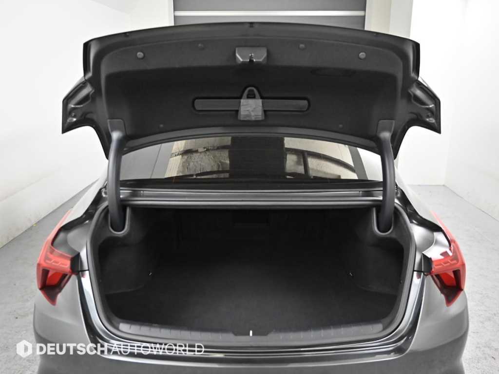 KIA K8 2022 Gris - Importación desde Corea - HF Imports Iquique - Foto 19