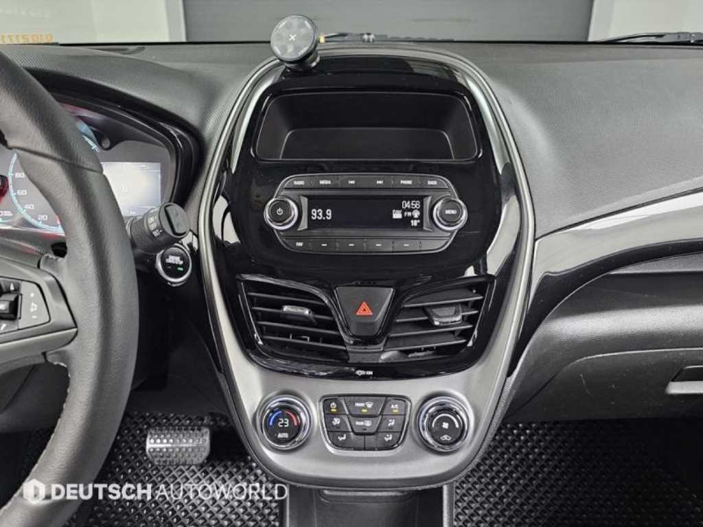 Chevrolet Spark 2020 - Importación desde Corea - HF Imports Iquique - Foto 14