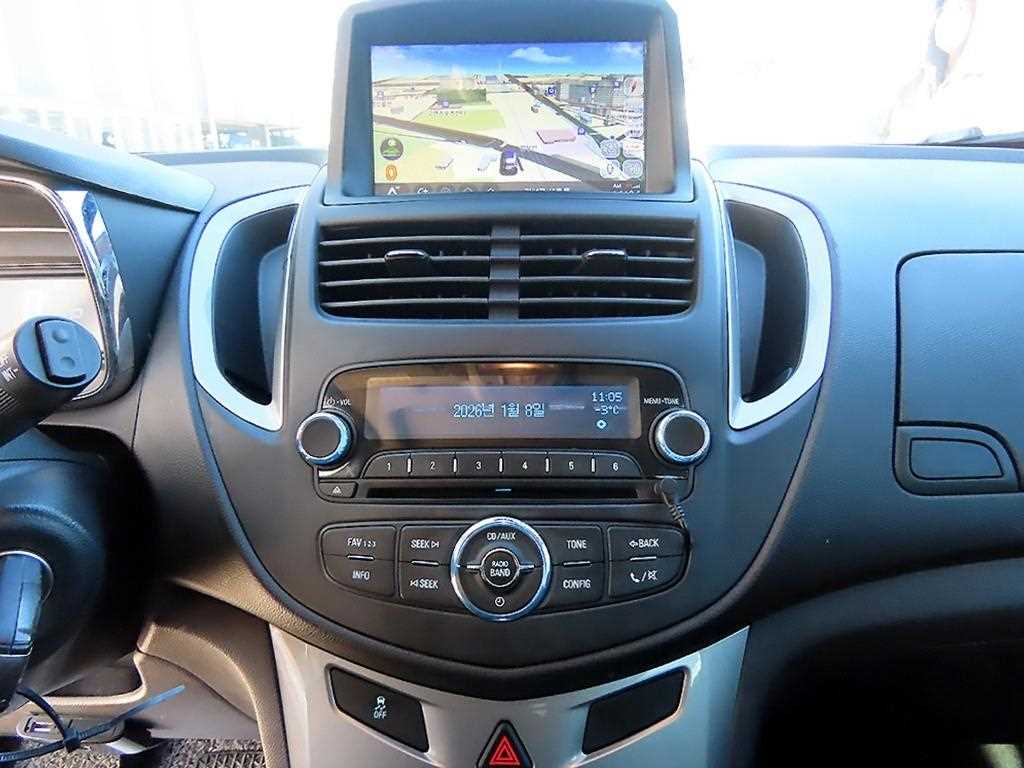 Chevrolet Trax 2015 - Importación desde Corea - HF Imports Iquique - Foto 14