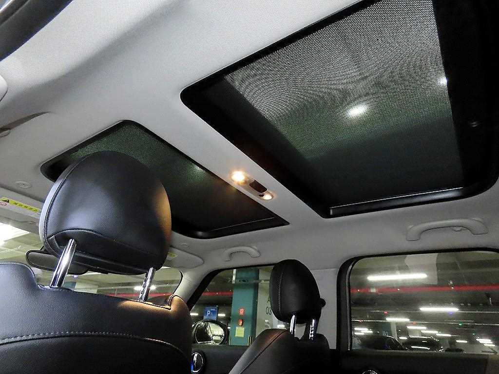 Mini Countryman 2018 Gris - Importación desde Corea - HF Imports Iquique - Foto 15