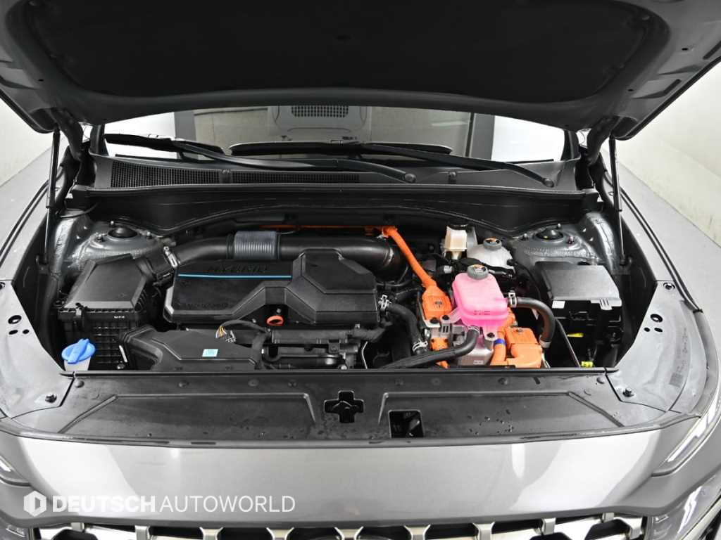 HYUNDAI Santa Fe - Vista 6