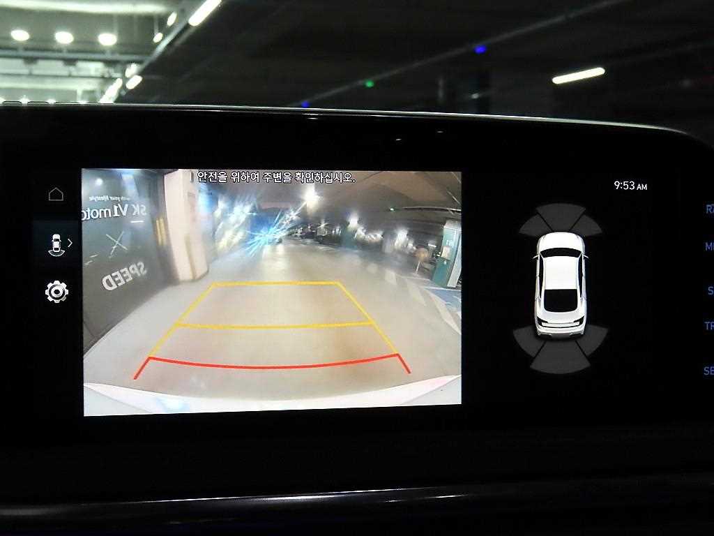 HYUNDAI Sonata 2022 - Importación desde Corea - HF Imports Iquique - Foto 16