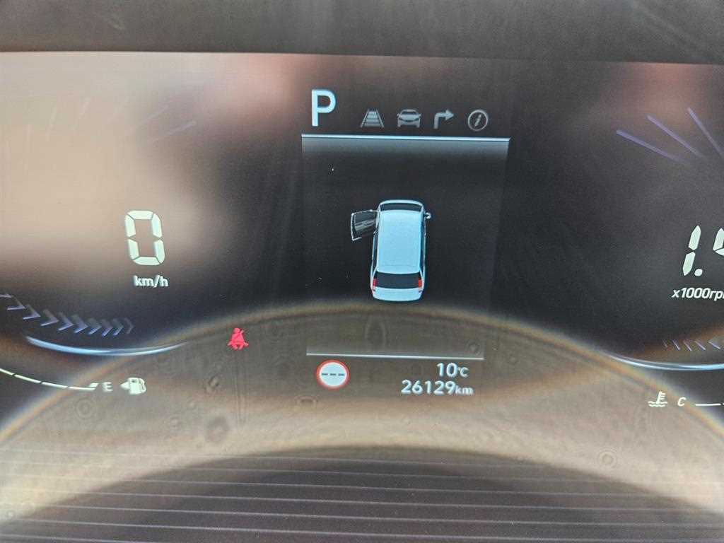 HYUNDAI Staria - Vista 7