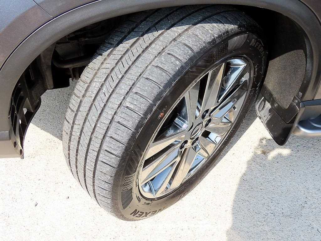 Ssangyong Rexton 2020 Gris - Importación desde Corea - HF Imports Iquique - Foto 20