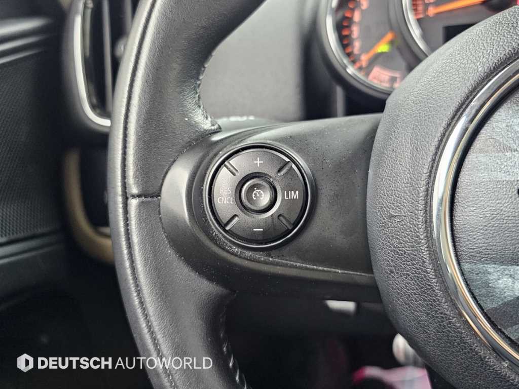 Mini Countryman 2017 Azul - Importación desde Corea - HF Imports Iquique - Foto 16