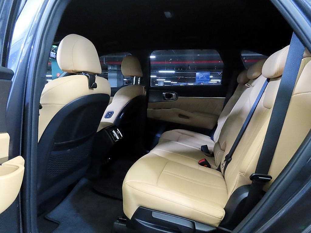 KIA Sorento - Vista 7