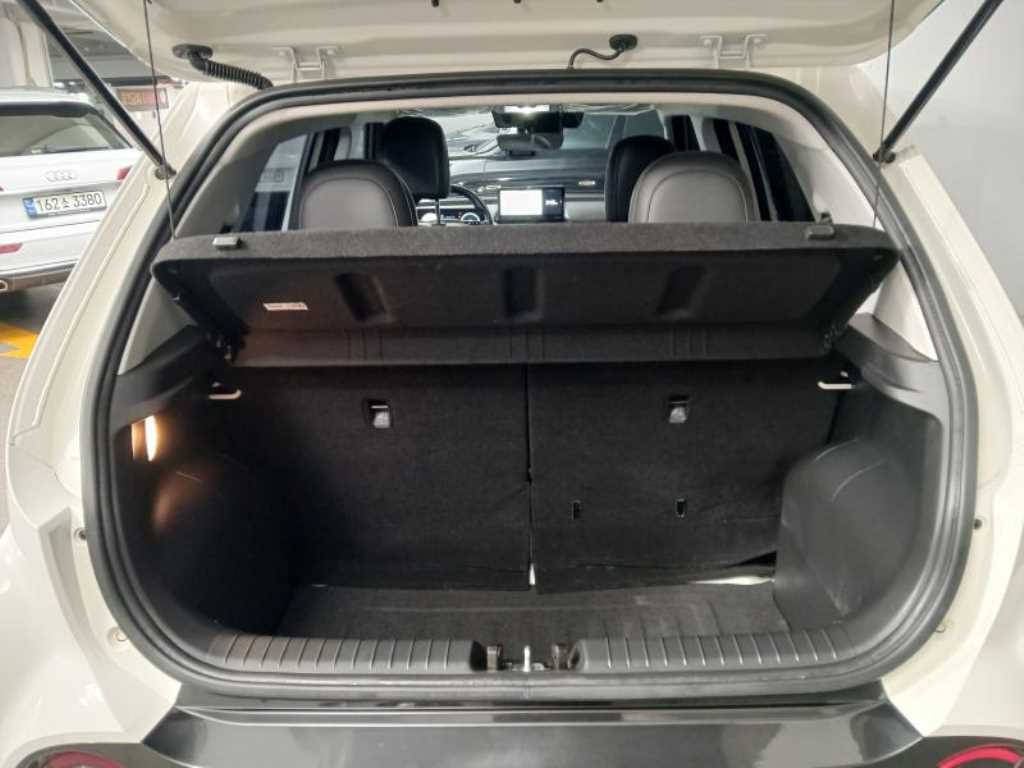 HYUNDAI Casper 2025 Blanco - Importación desde Corea - HF Imports Iquique - Foto 18