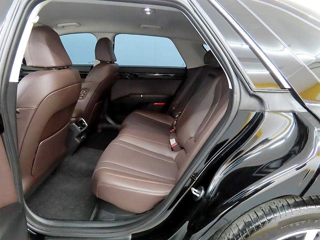 HYUNDAI Grandeur - Vista 4