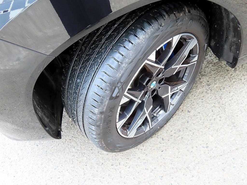 BMW X3 2025 Negro - Importación desde Corea - HF Imports Iquique - Foto 20