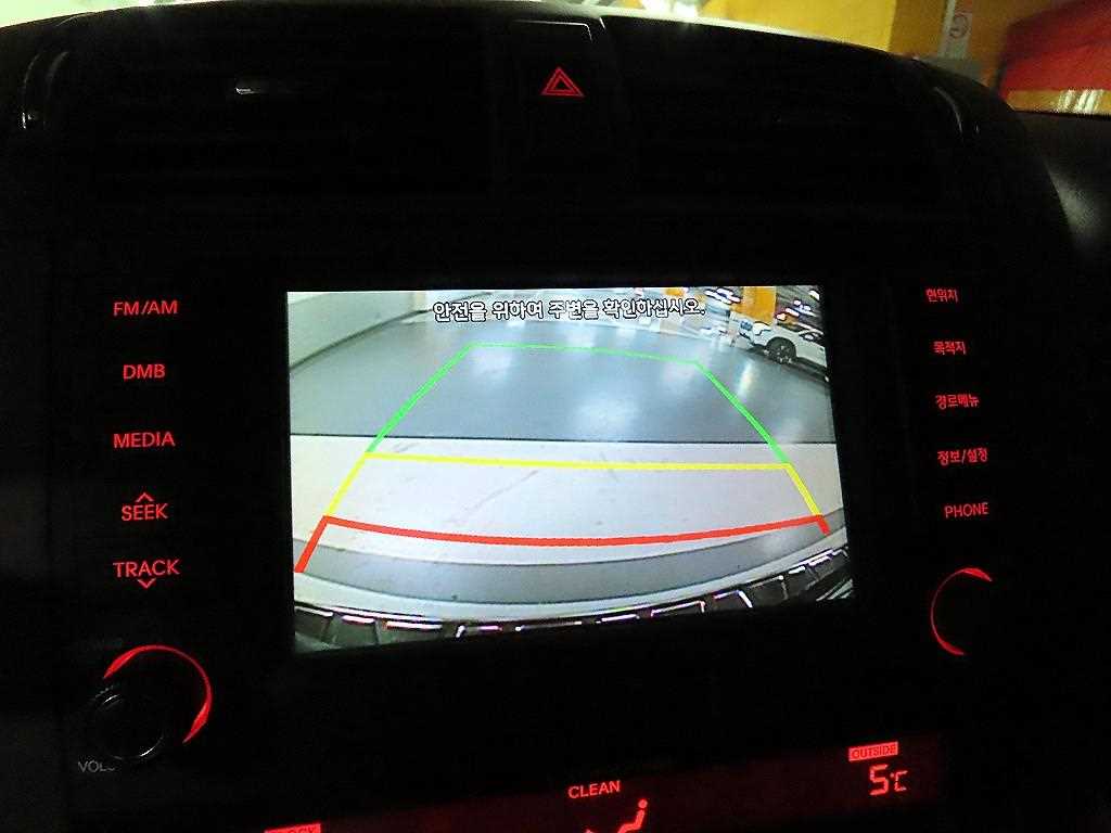 KIA Mohave 2015 - Importación desde Corea - HF Imports Iquique - Foto 15