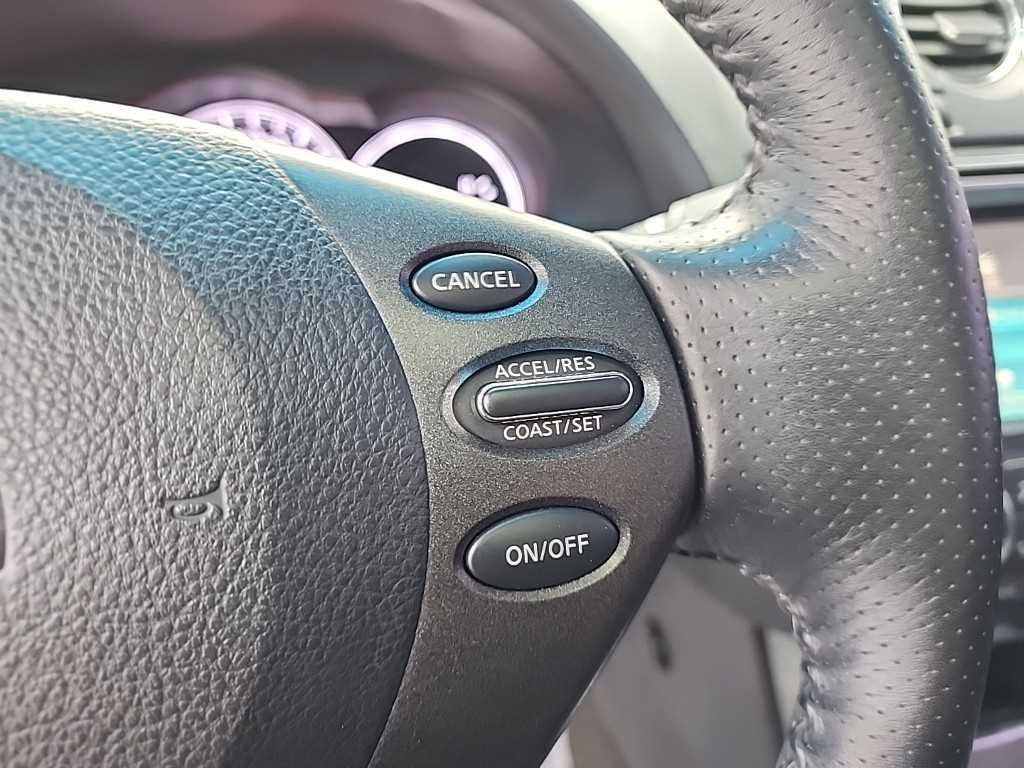 Nissan Altima 2010 Plateado - Importación desde Corea - HF Imports Iquique - Foto 17