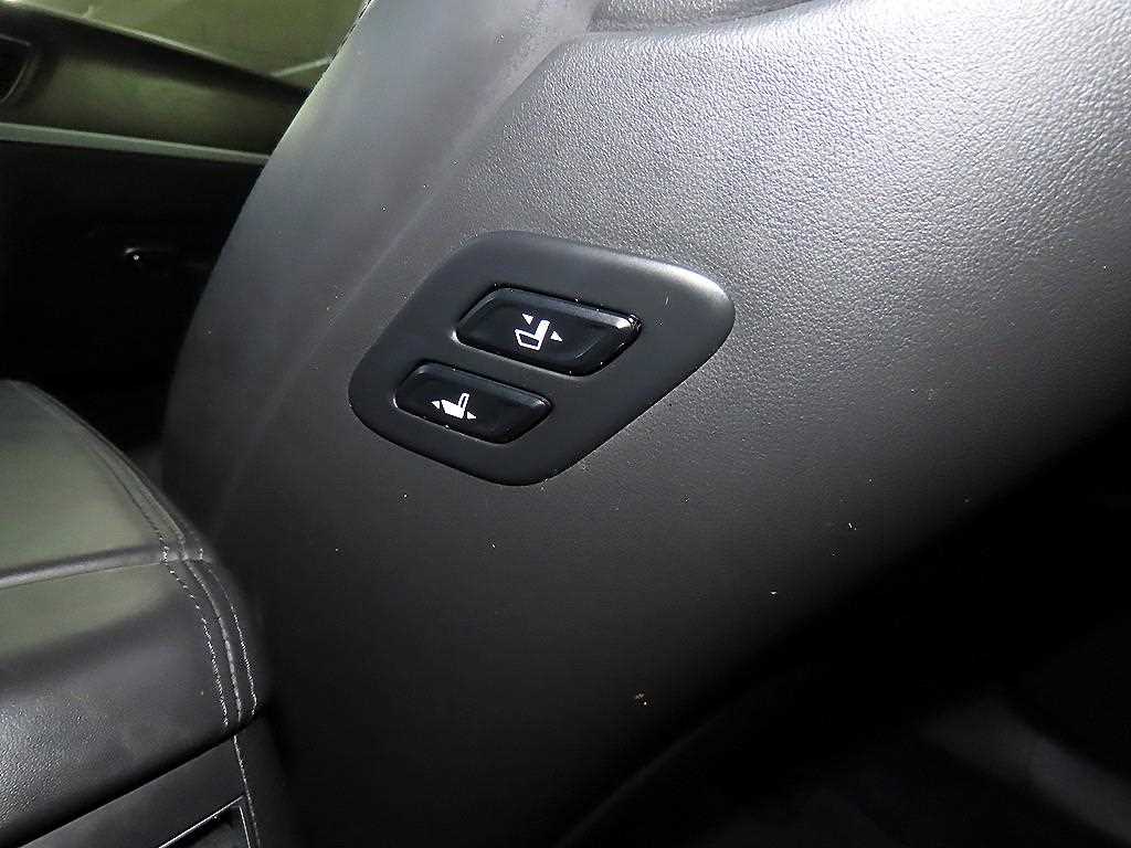 HYUNDAI Genesis 2015 Negro - Importación desde Corea - HF Imports Iquique - Foto 16