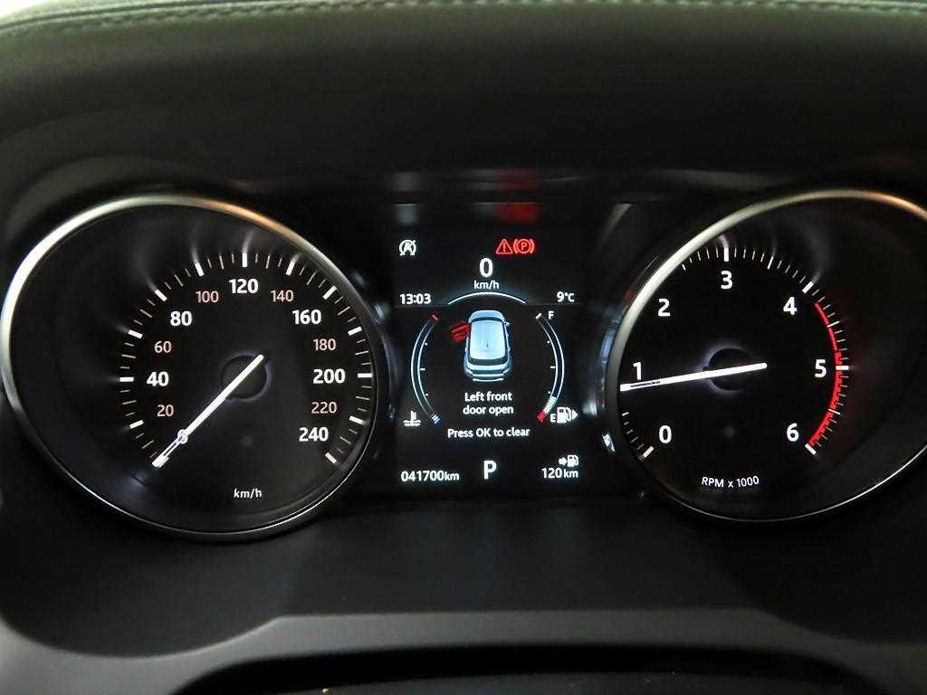 Land Rover Range Rover Bike - Vista 6