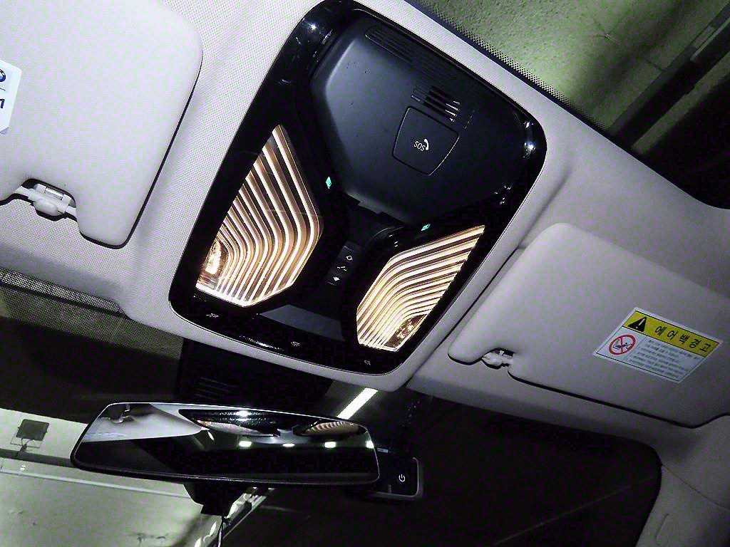 BMW 3 series 2020 Gris - Importación desde Corea - HF Imports Iquique - Foto 16