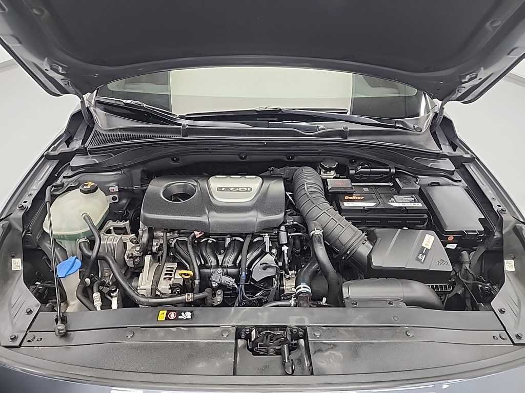 HYUNDAI i30 - Vista 5