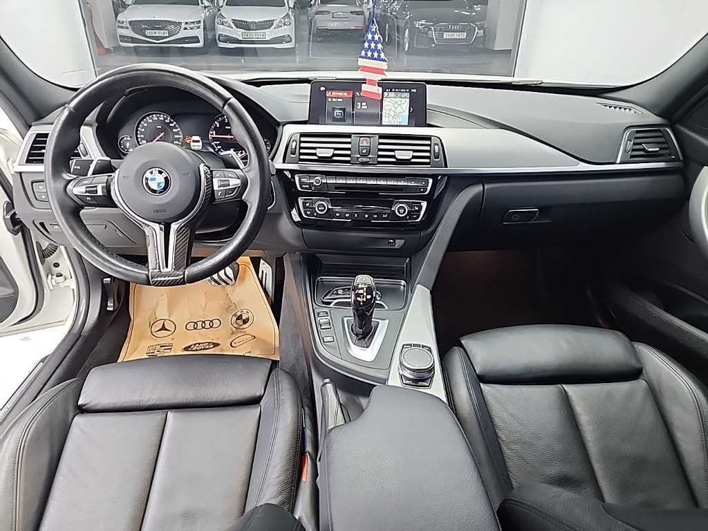 BMW 3 series - Vista 7