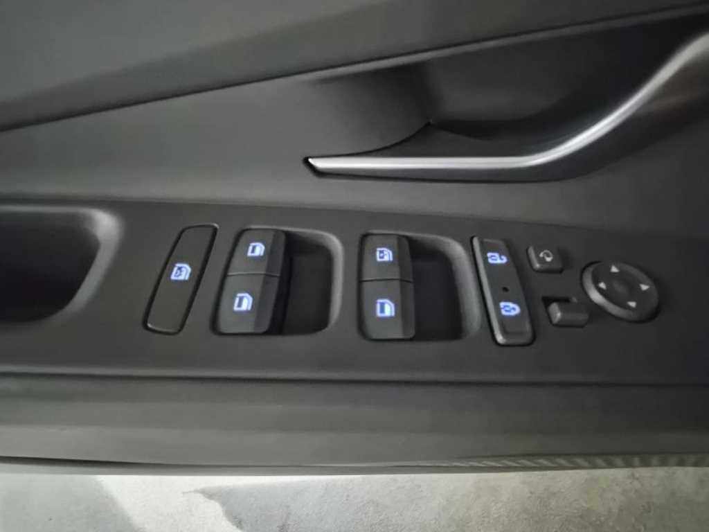 HYUNDAI Avante 2023 Gris - Importación desde Corea - HF Imports Iquique - Foto 15