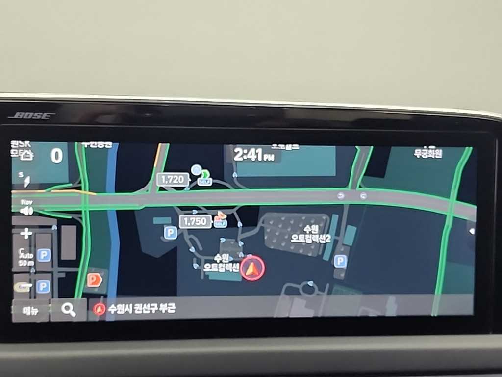 HYUNDAI Sonata 2023 Negro - Importación desde Corea - HF Imports Iquique - Foto 16