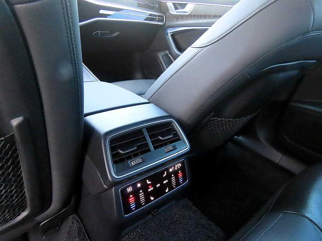 Audi A6 2020 - Importación desde Corea - HF Imports Iquique - Foto 16