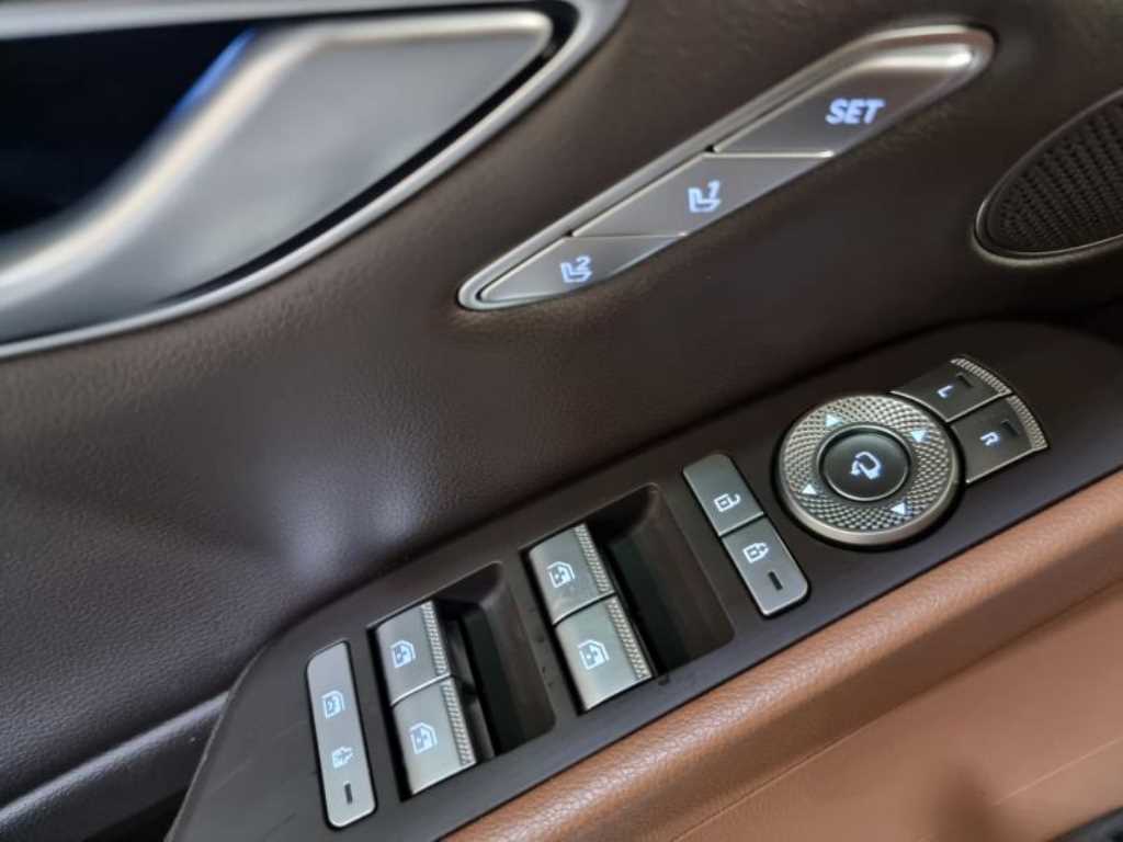 Genesis G80 2021 - Importación desde Corea - HF Imports Iquique - Foto 14