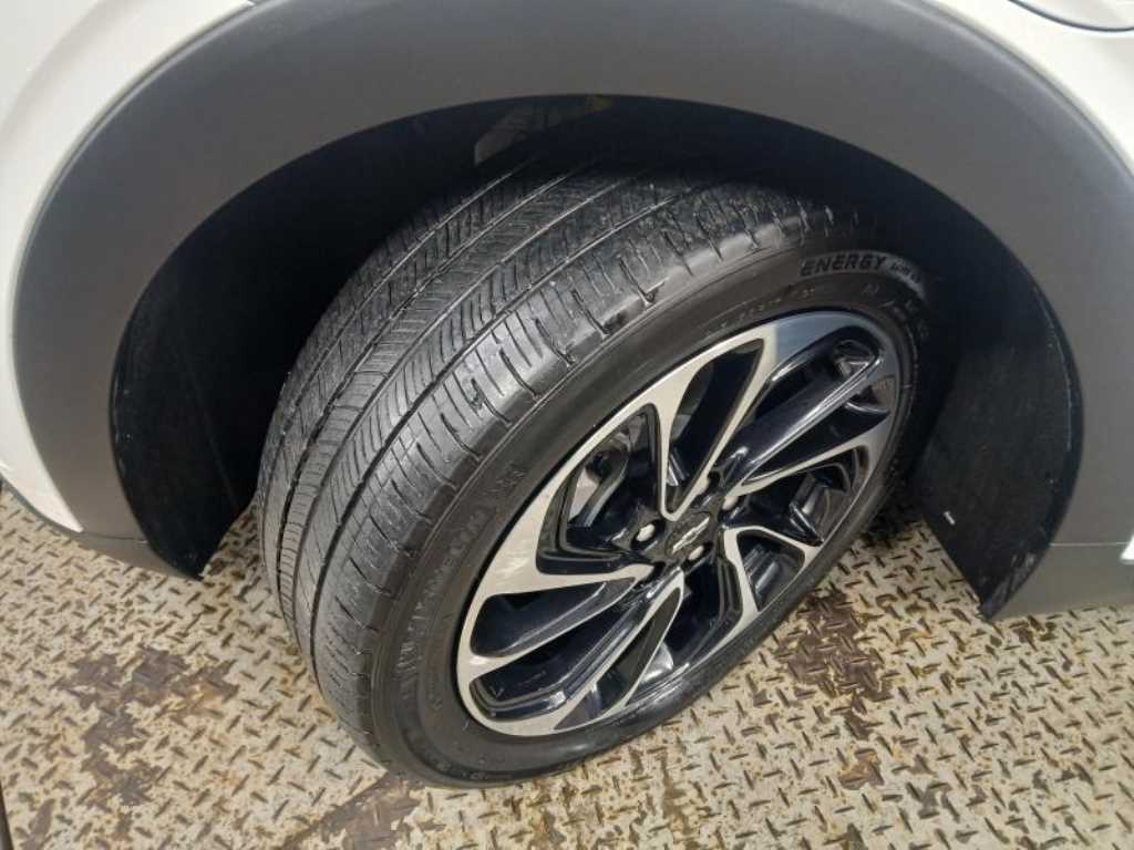 Chevrolet Bolt 2023 - Importación desde Corea - HF Imports Iquique - Foto 20