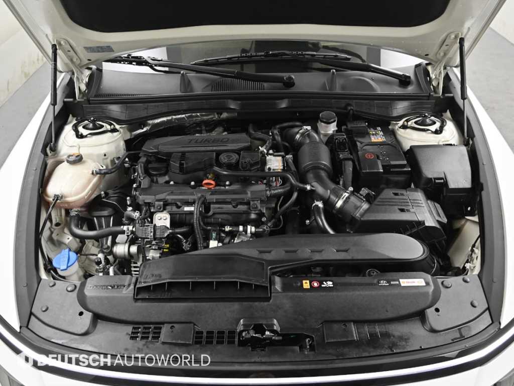 HYUNDAI Sonata - Vista 6