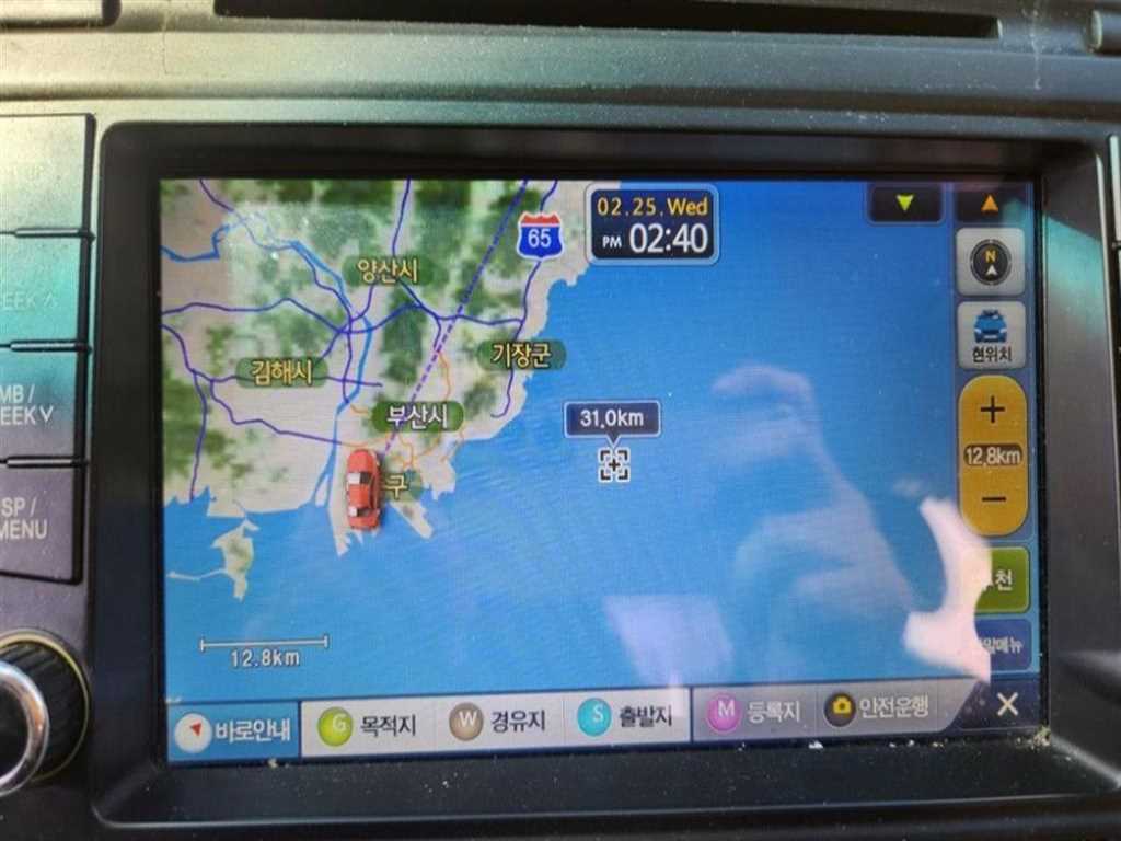 HYUNDAI Sonata - Vista 9