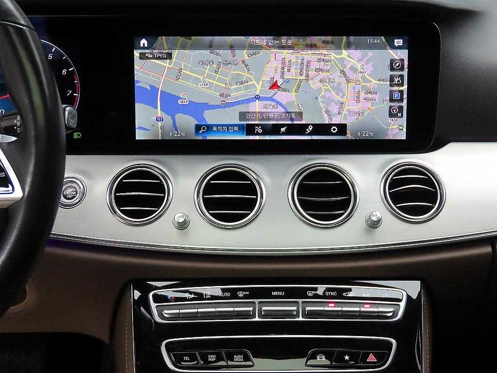 Mercedes Benz E class 2021 - Importación desde Corea - HF Imports Iquique - Foto 15