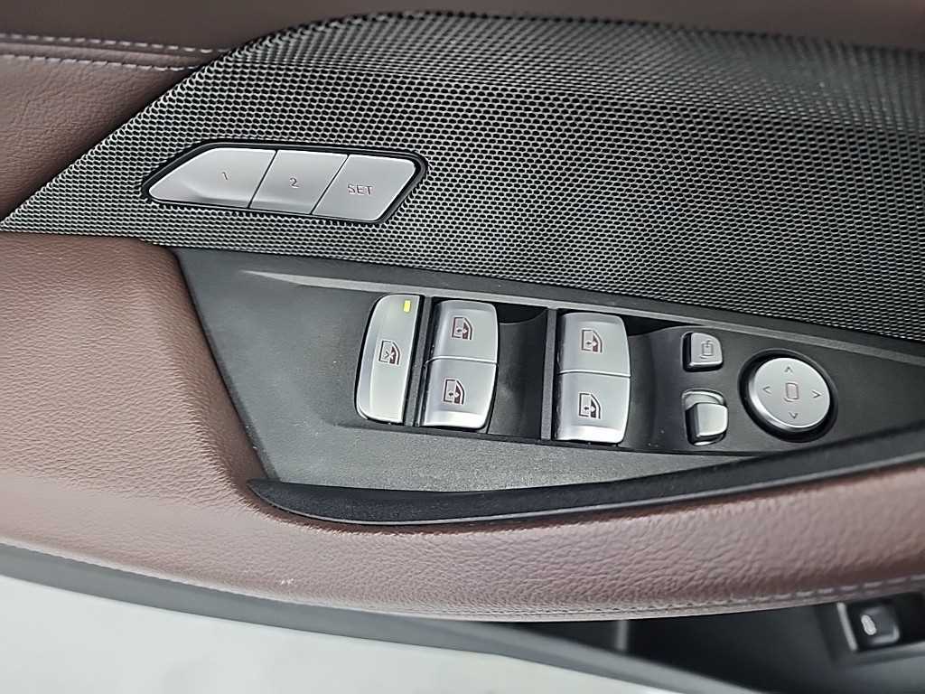 BMW i4 2023 Azul - Importación desde Corea - HF Imports Iquique - Foto 17