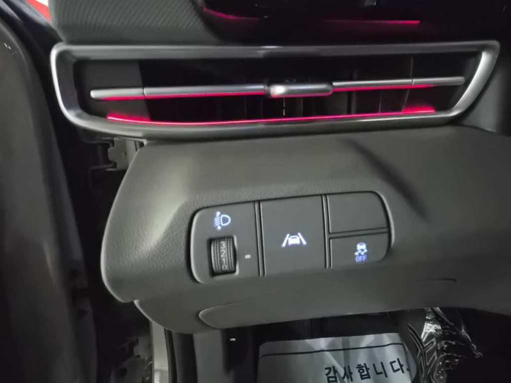 HYUNDAI Avante 2023 Gris - Importación desde Corea - HF Imports Iquique - Foto 17