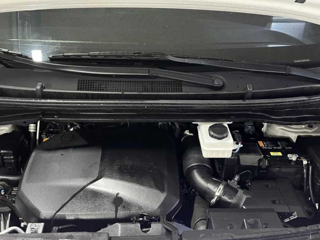 HYUNDAI Staria 2024 - Importación desde Corea - HF Imports Iquique - Foto 15