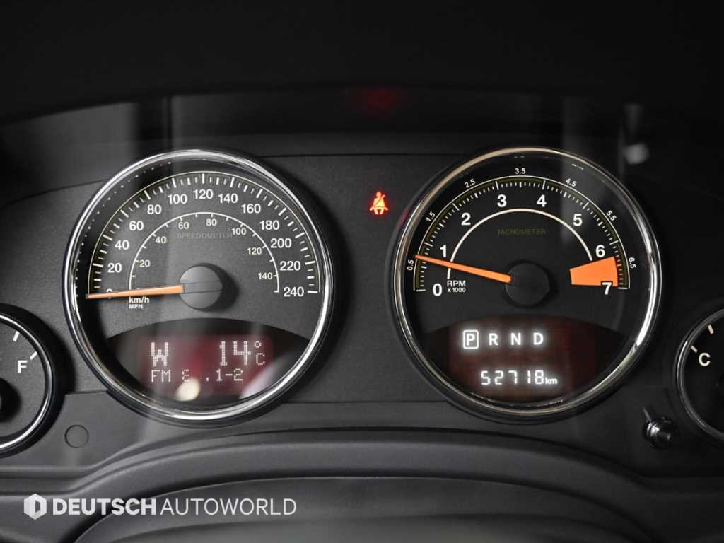 Jeep Compass - Vista 8