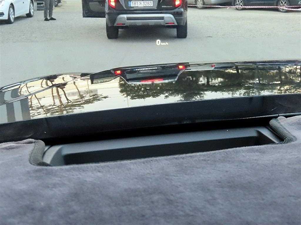 HYUNDAI Palisade - Vista 10