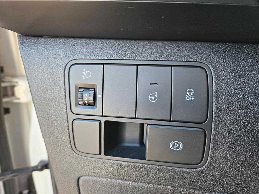 HYUNDAI Staria - Vista 12