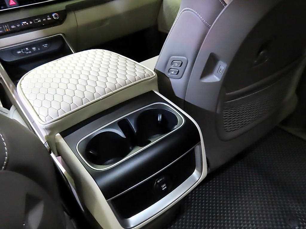 KIA Carnival 2025 - Importación desde Corea - HF Imports Iquique - Foto 13