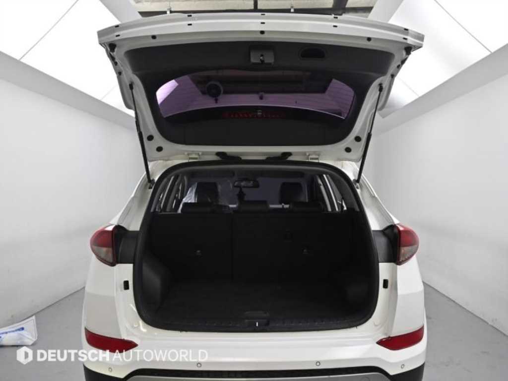 HYUNDAI Tucson 2017 - Importación desde Corea - HF Imports Iquique - Foto 20