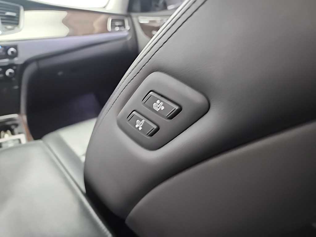 HYUNDAI Equus 2015 Negro - Importación desde Corea - HF Imports Iquique - Foto 14