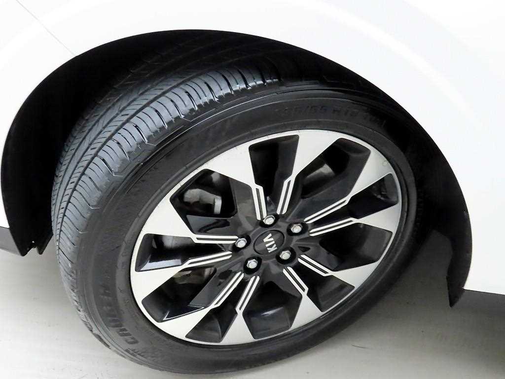 KIA Carnival 2021 Blanco - Importación desde Corea - HF Imports Iquique - Foto 19