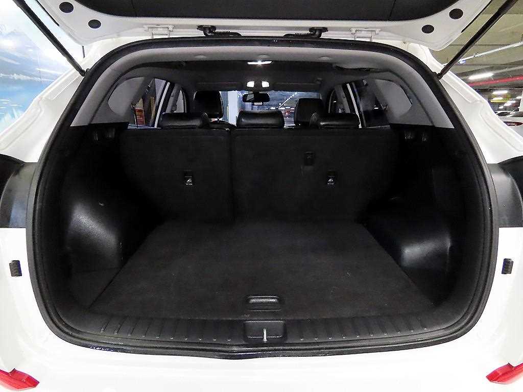 HYUNDAI Tucson 2016 Blanco - Importación desde Corea - HF Imports Iquique - Foto 18