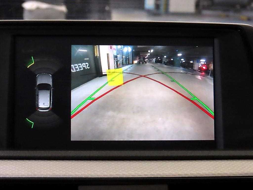 BMW 1 series 2018 Blanco - Importación desde Corea - HF Imports Iquique - Foto 15