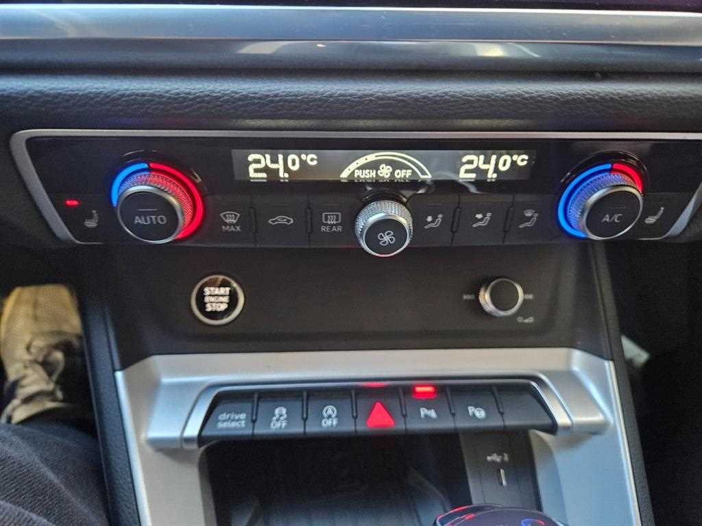 Audi Q3 2023 Blanco - Importación desde Corea - HF Imports Iquique - Foto 14