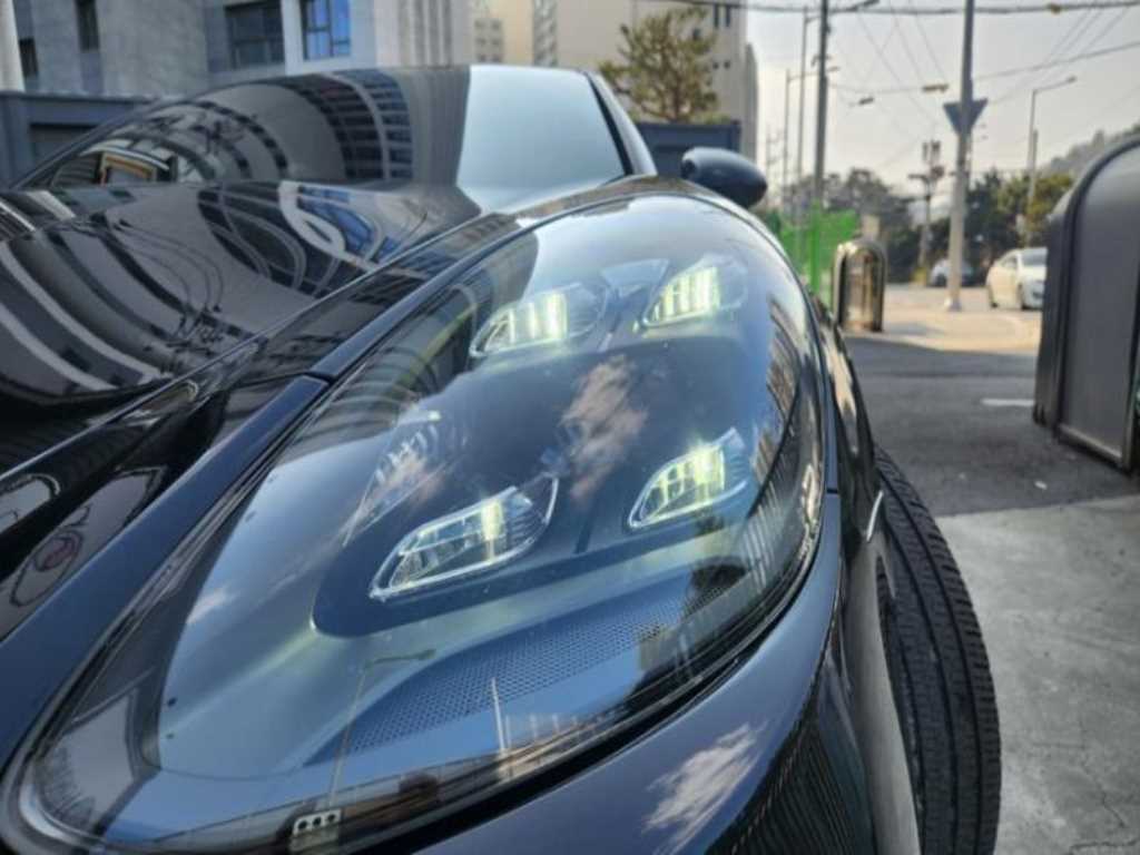 Porsche Panamera - Vista 12