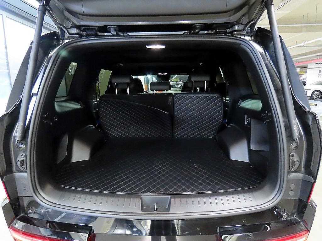 HYUNDAI Santa Fe 2024 Negro - Importación desde Corea - HF Imports Iquique - Foto 15