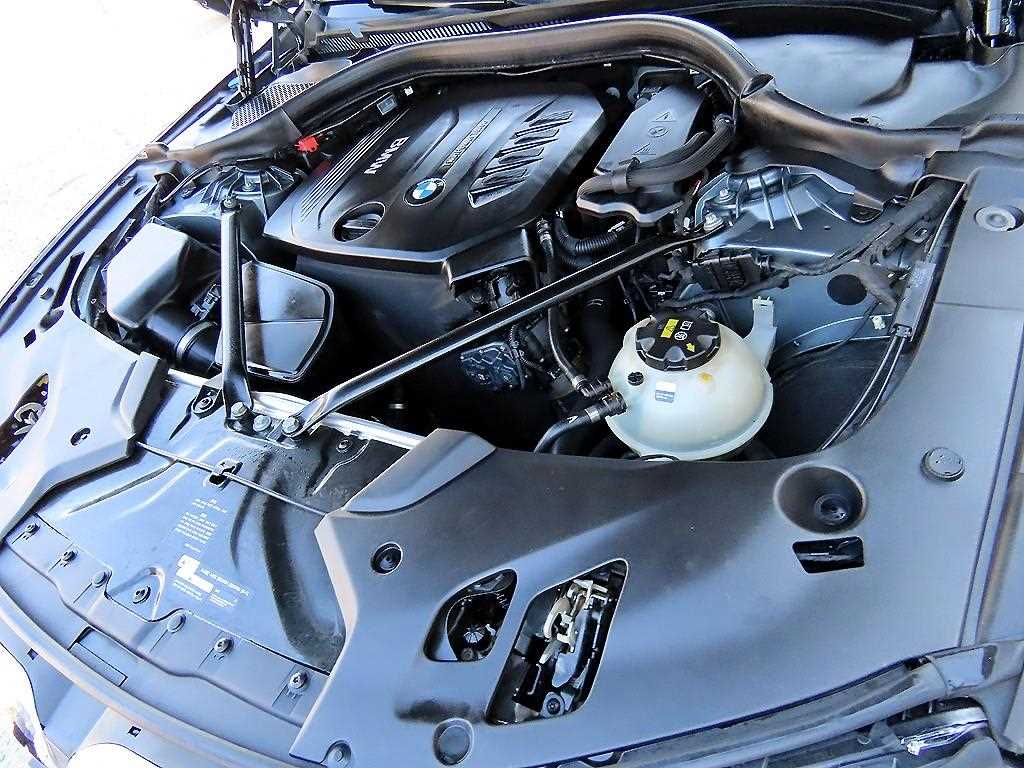 BMW 5 Series 2017 Gris - Importación desde Corea - HF Imports Iquique - Foto 19