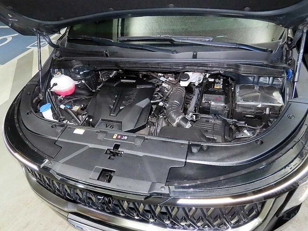 KIA Carnival 2025 - Importación desde Corea - HF Imports Iquique - Foto 19