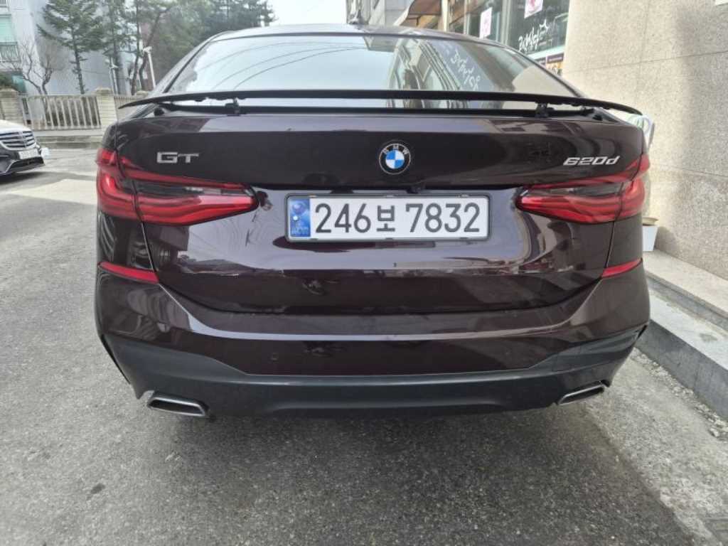 BMW Gran Turismo - Vista 6