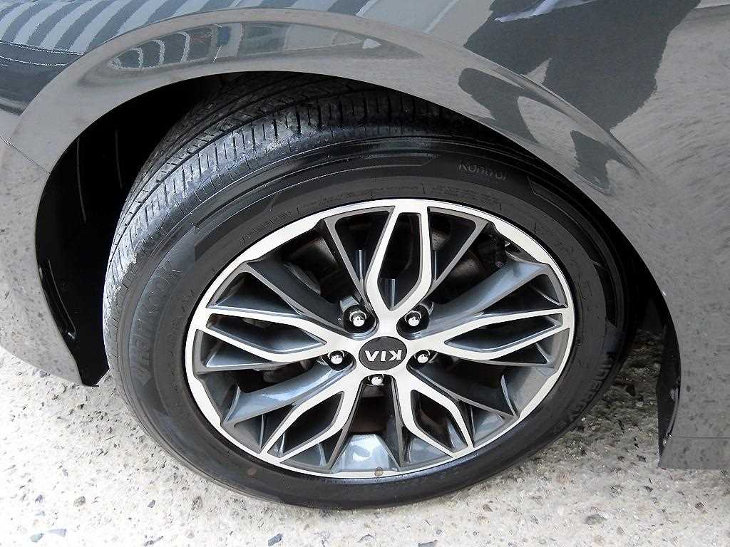 KIA K5 2020 - Importación desde Corea - HF Imports Iquique - Foto 20