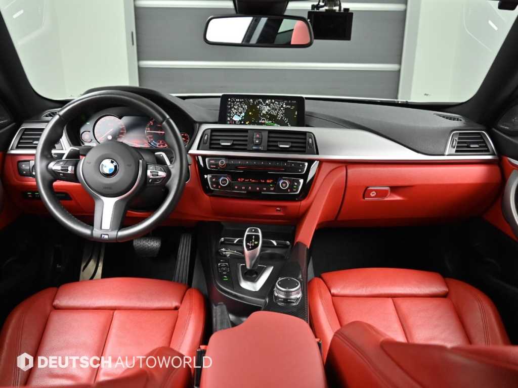 BMW 4 Series - Vista 7